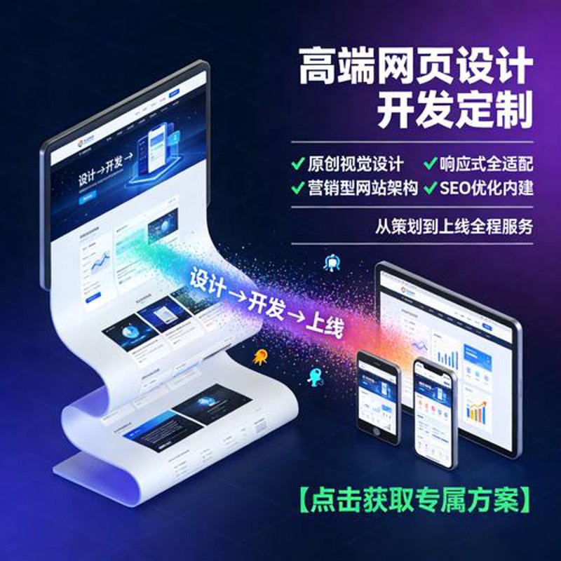 选择淮安网站建设公司的指南